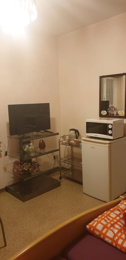 Gasthaus Pavillon دريسدن المظهر الخارجي الصورة