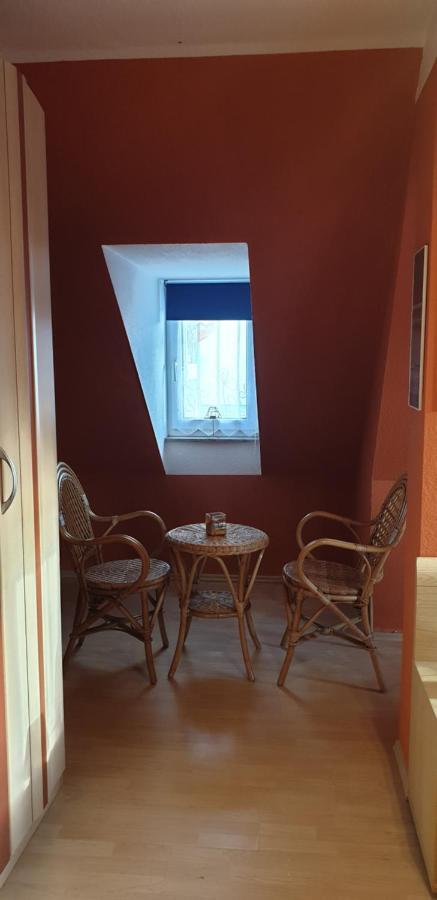 Gasthaus Pavillon دريسدن المظهر الخارجي الصورة